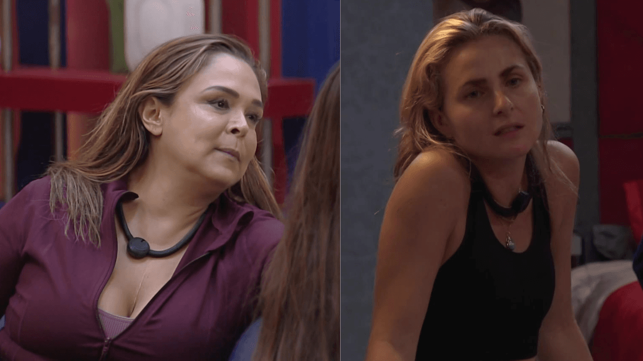 Brenda Bezares acusa a Nuja con Mario Bezares; revela, casi llorando, lo que le hizo y él estalla