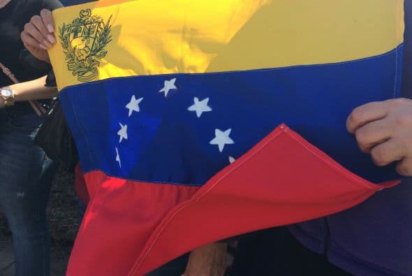 Exilio dice que el venezolano entendió que "chavismo era camino equivocado"