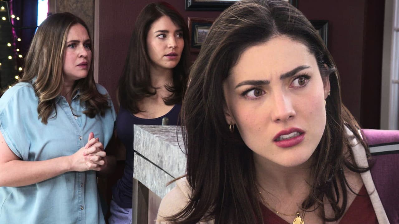 Lorena y sus amigas ahora son culpadas de un robo