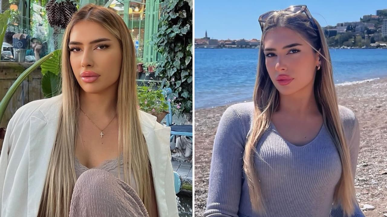 Muere trágicamente ‘influencer’ a los 19 años: habría sufrido ataque de pánico en parapente