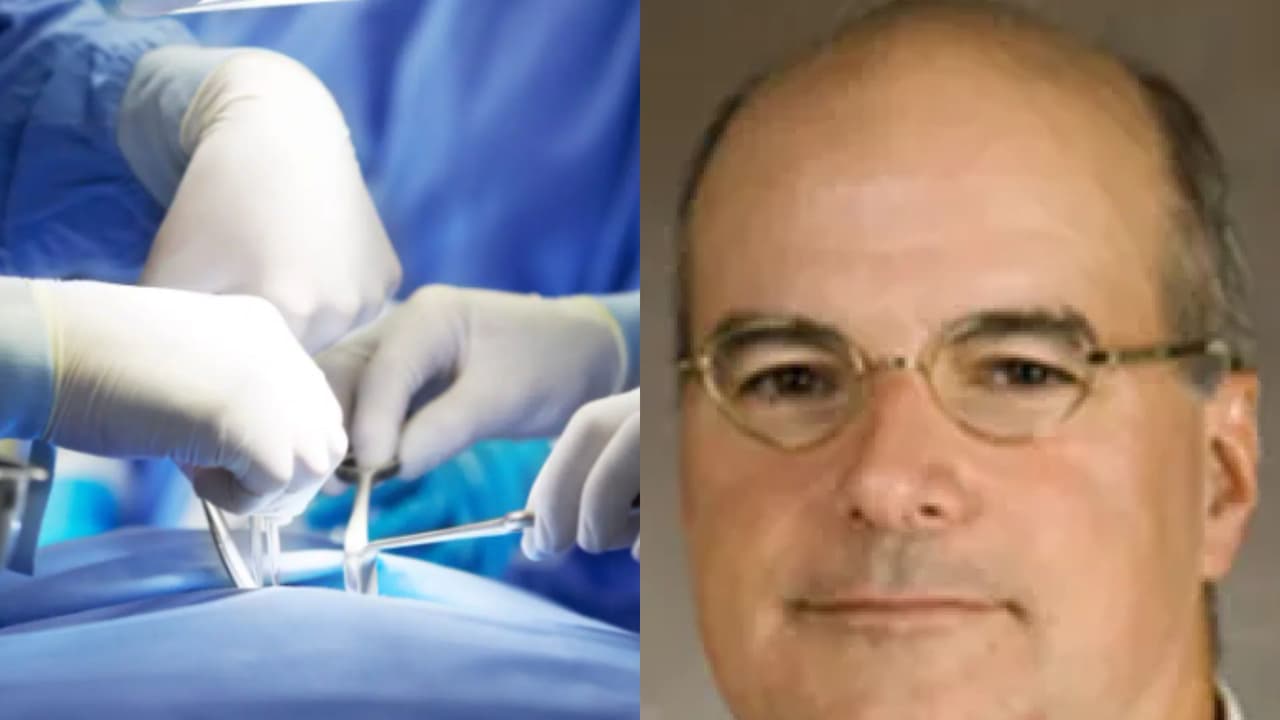 Médico de Houston es acusado de falsificar historiales de pacientes para impedir trasplantes de órganos