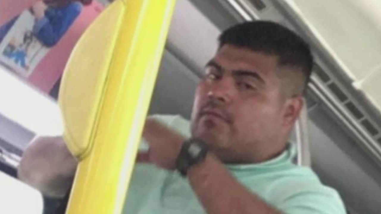 Sospechoso de cometer varios ataques sexuales en el centro de Los Ángeles, autoridades lo buscan