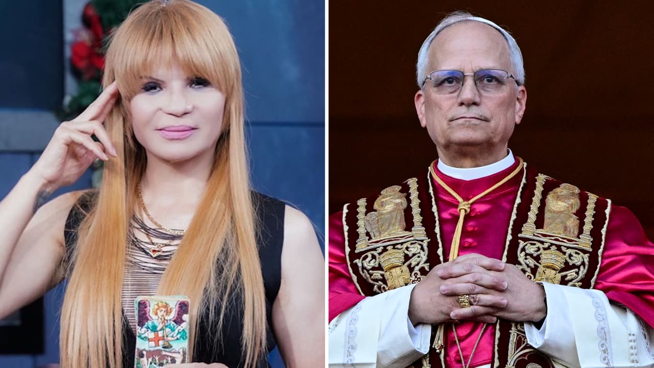 Luego de que Robert Prevost se convirtiera en León XIV, el primer papa estadounidense, se dieron a conocer imágenes de la casa donde vivió su niñez.
<br>