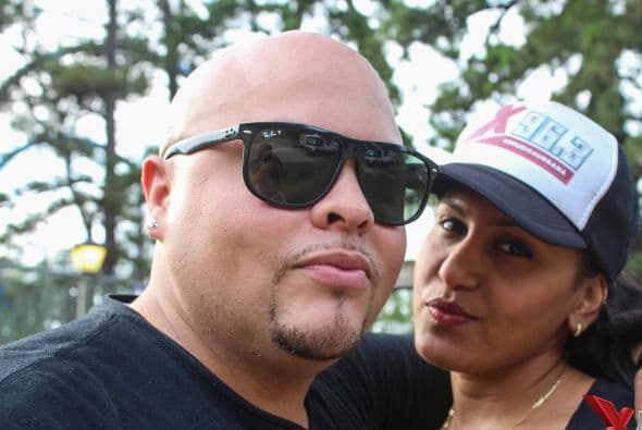 Independence Day Celebration de La X