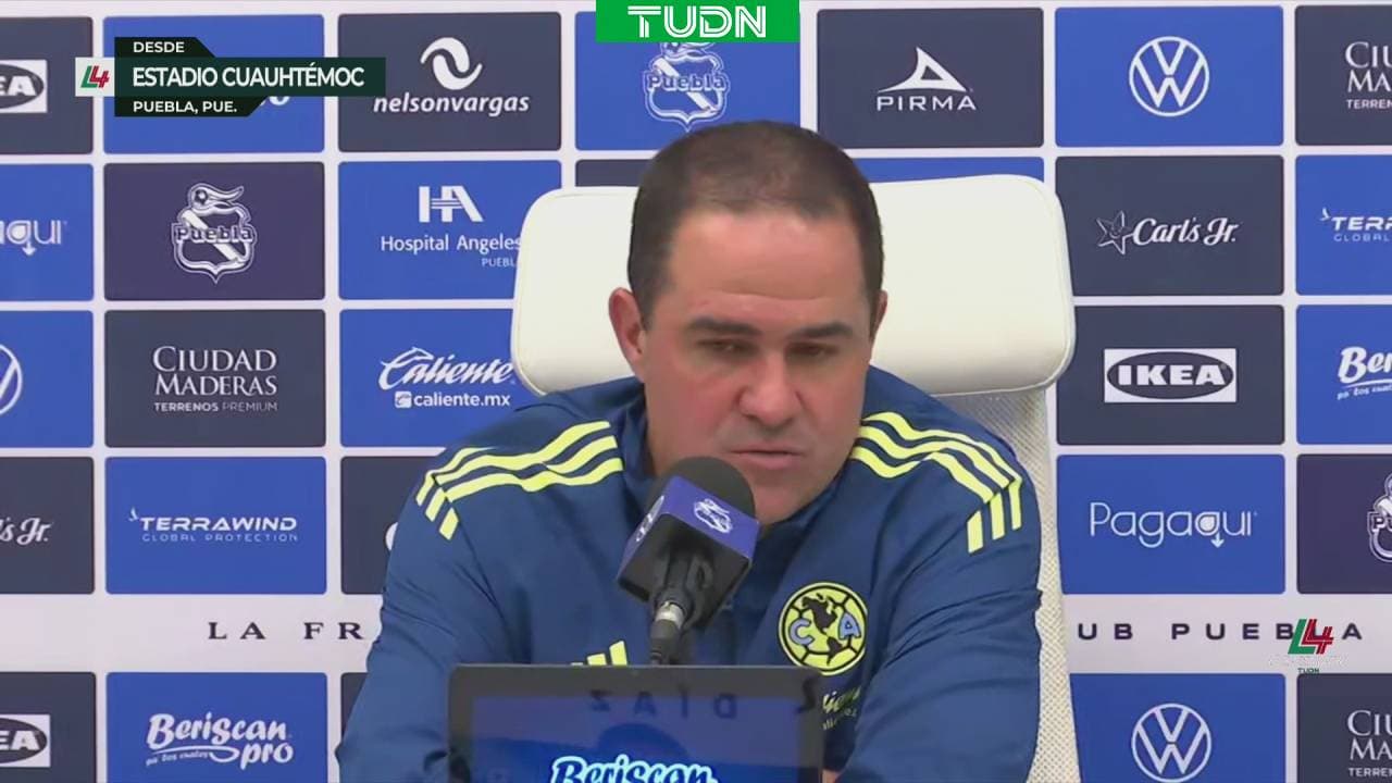 Jardine ve similitudes entre Raphael Veiga y Diego Valdés