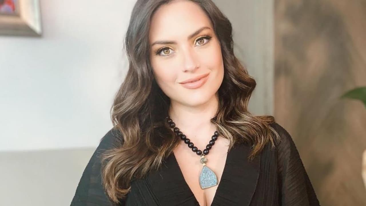 La espera terminó: ya nació la bebé de Michelle Galván