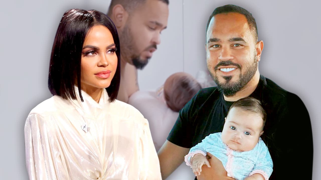 Actualmente, la pareja presume en redes sociales la alegría que tiene por la llegada de su bebé, 
<b><a href="https://www.univision.com/temas/natti-natasha-hija" target="_blank">Vida Isabelle. </a></b>
<br>