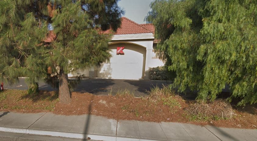 Santa Paula Kmart: 895 Faulkner Road.