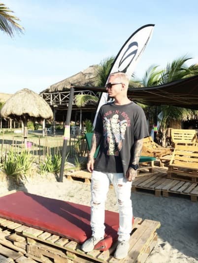 ¿Te gusta? Se nota que esta vez tiene más ocurrencias.