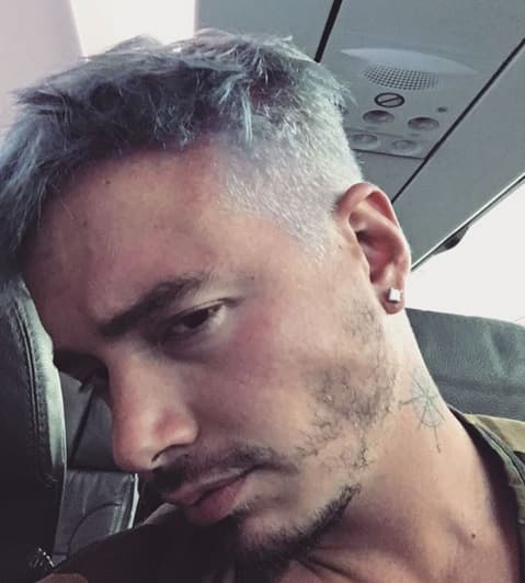 En todos lados se tomó selfies destacando sus perfiles.