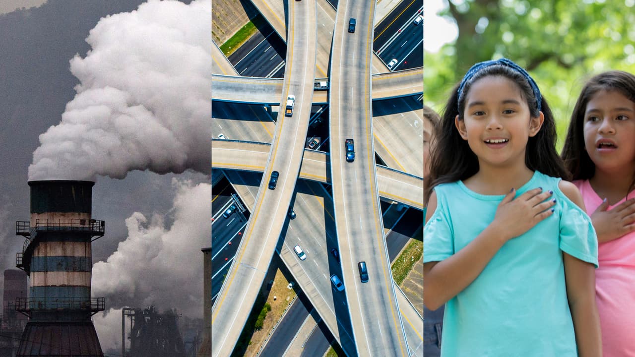 Infraestructura, Pre-K universal y combate a emisiones: Casa Blanca prepara un ambicioso plan de $3 billones