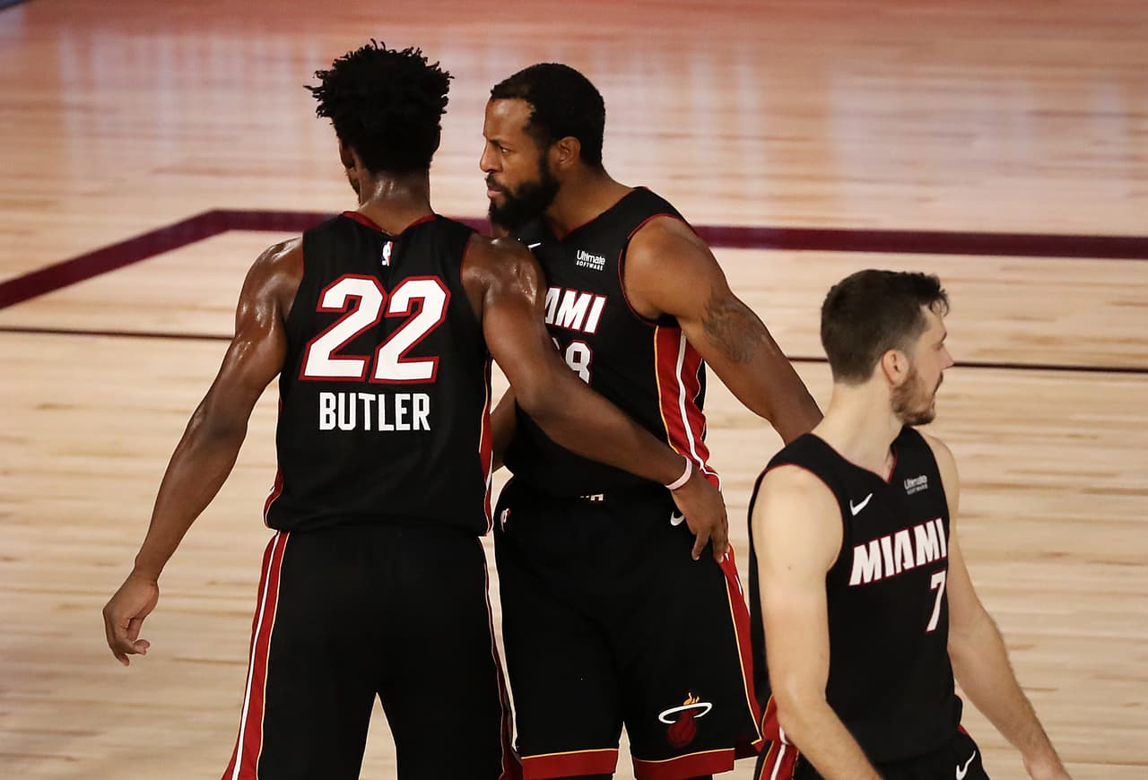 El Miami Heat emitió un comunicado en el que sostienen que “decir que están decepcionados” es poco.