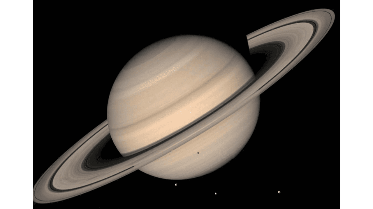 Saturno