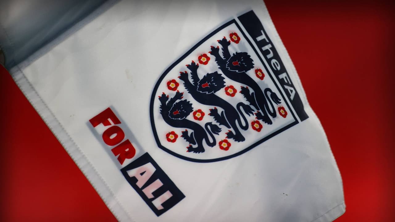 La Selección de Inglaterra no jugará partidos ante su similar de Rusia