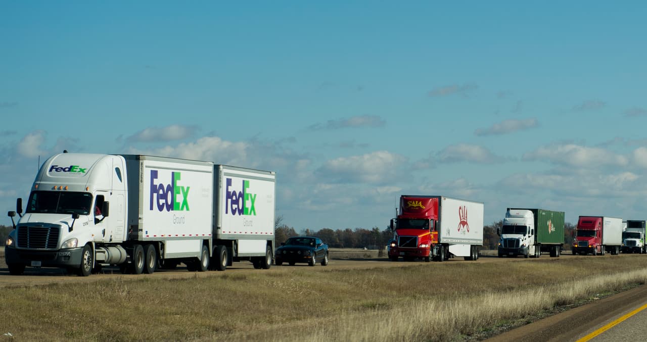 Estos son los estados que más deben gastar para financiar sus calles y carreteras