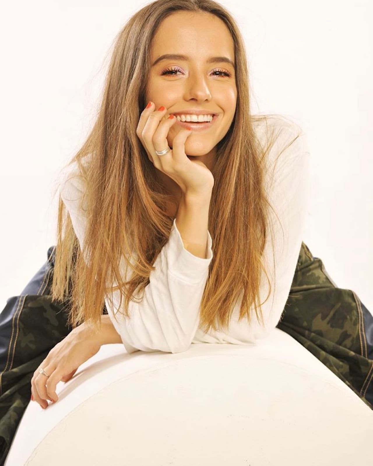 <b>Eva Luna</b> compartirá un momento increíble en esta fiesta que este año tiene como mensaje la música, la esperanza y la resilencia.