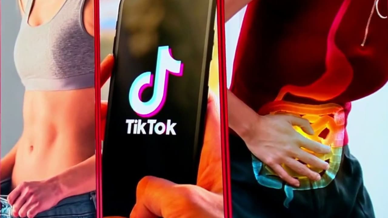 ¿Infectarse para bajar de peso? Autoridades alertan por peligrosa tendencia de redes sociales