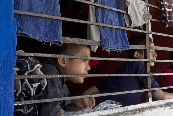 Dicen que una imagen dice más que mil palabras, pero para que no quede duda estas 30 fotos cuentan la historia del albergue 'La Gran Familia'