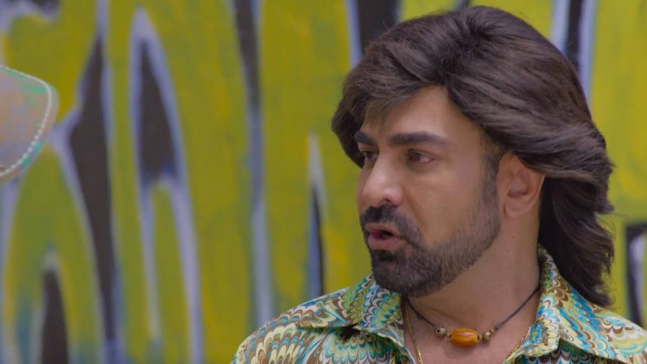 Albertano Santa Cruz ya tiene su propia serie 'El Príncipe del Barrio'.