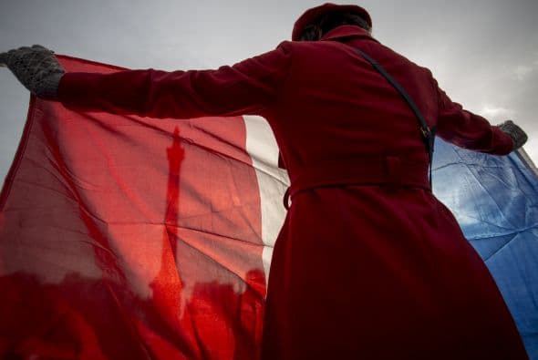 Francia ha vivido una semana difícil después del atentado del miércoles en contra de la sede del semanario Charlie Hebdo.