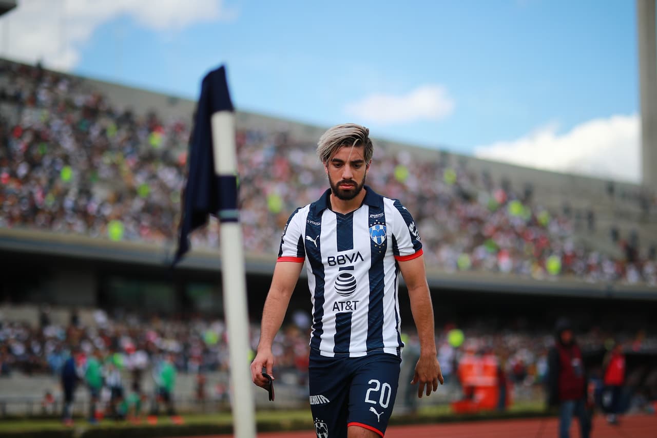 Inter Miami se acerca... directiva de Rayados pidió que Pizarro no jugara