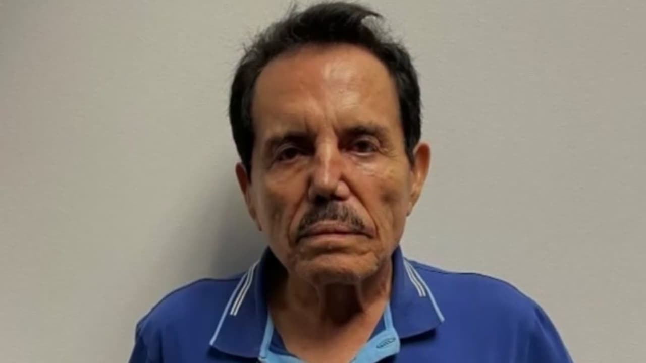 ¿Qué busca Ismael 'El Mayo' Zambada al aceptar la cadena perpetua en EEUU? Lo analizamos