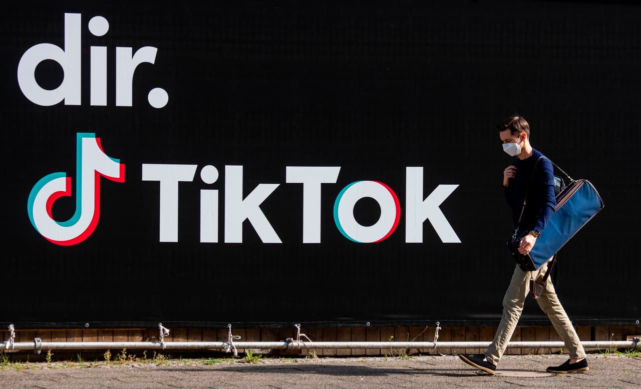 ¿TikTok está afectando a los niños? Una coalición de fiscales estatales lo está investigando