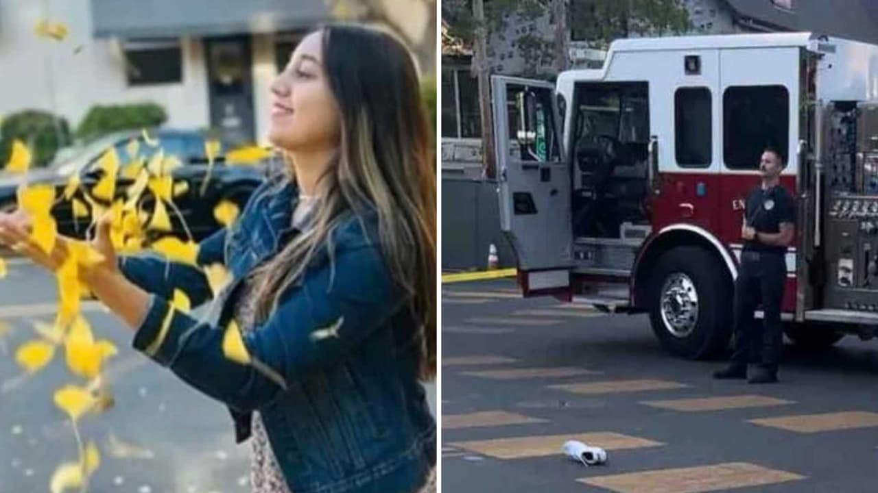 Camarera hispana en estado crítico tras ser atropellada por vehículo policial