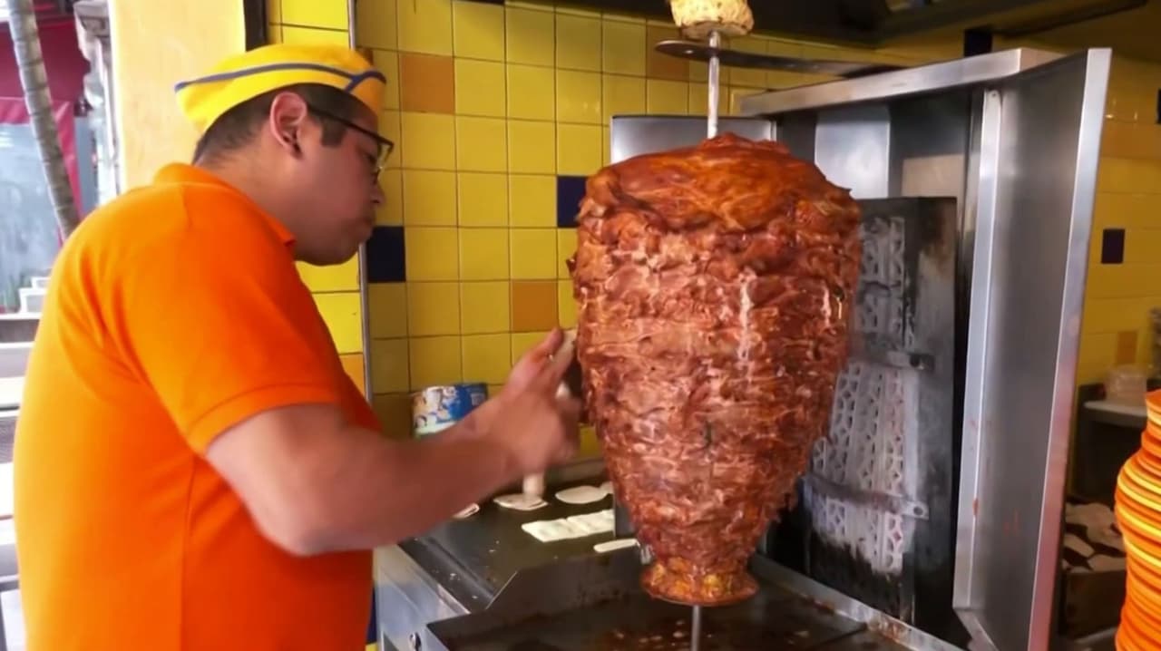 México de fiesta: El Día del Taco se celebra por lo alto (y con mucho sabor) en todo el país