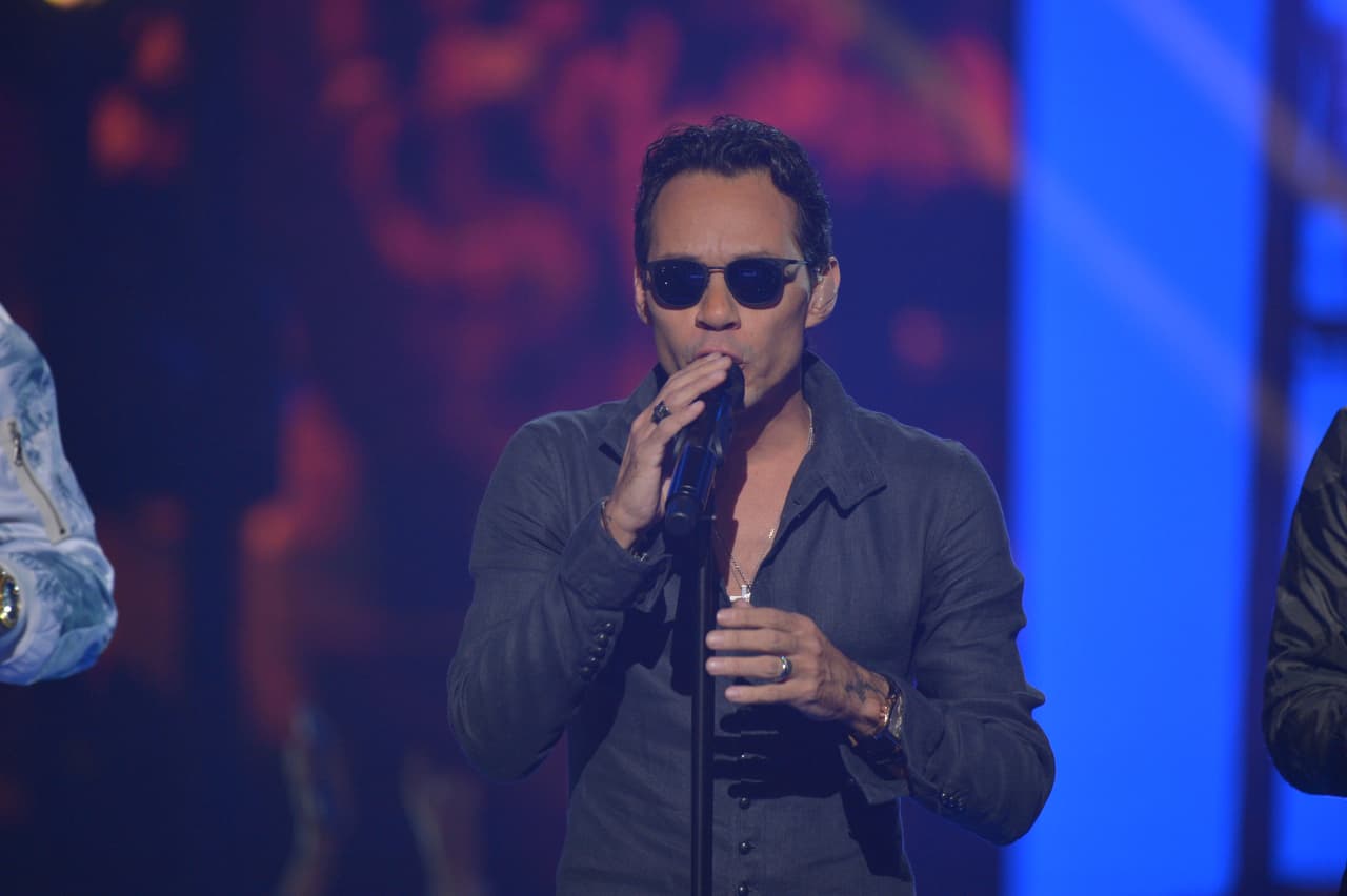 Una noche llena de muchas emociones, los jueces estuvieron implacables, Alan dijo adiós, Becky G, Marc Anthony y Gente De Zona nos visitaron.