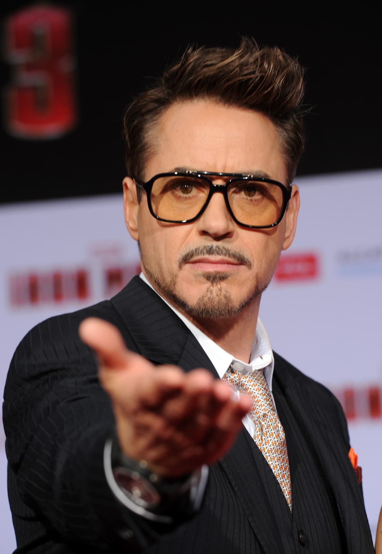 Robert Downey Jr.