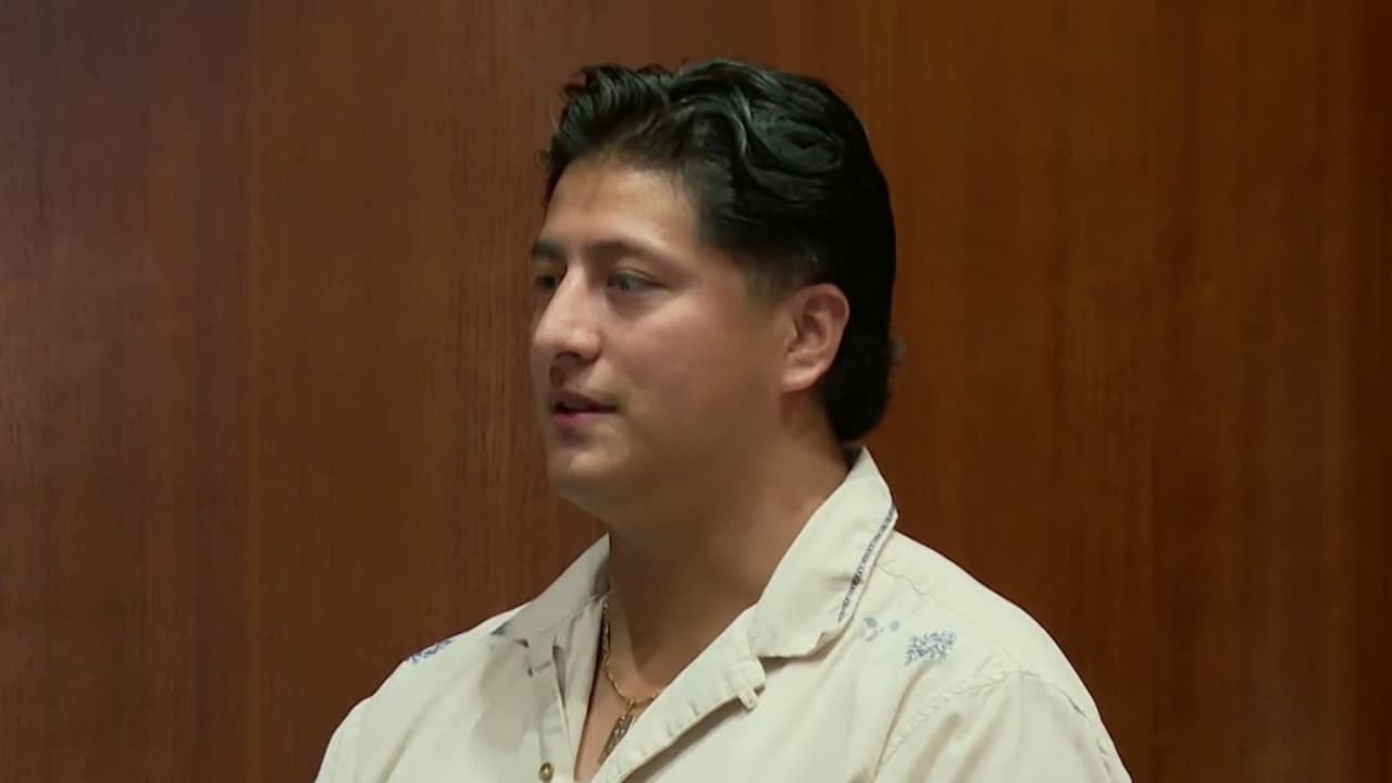 Hijo de Lorenzo Salgado exige al alcalde y al concilio que la Policía de Houston no colabore con ICE