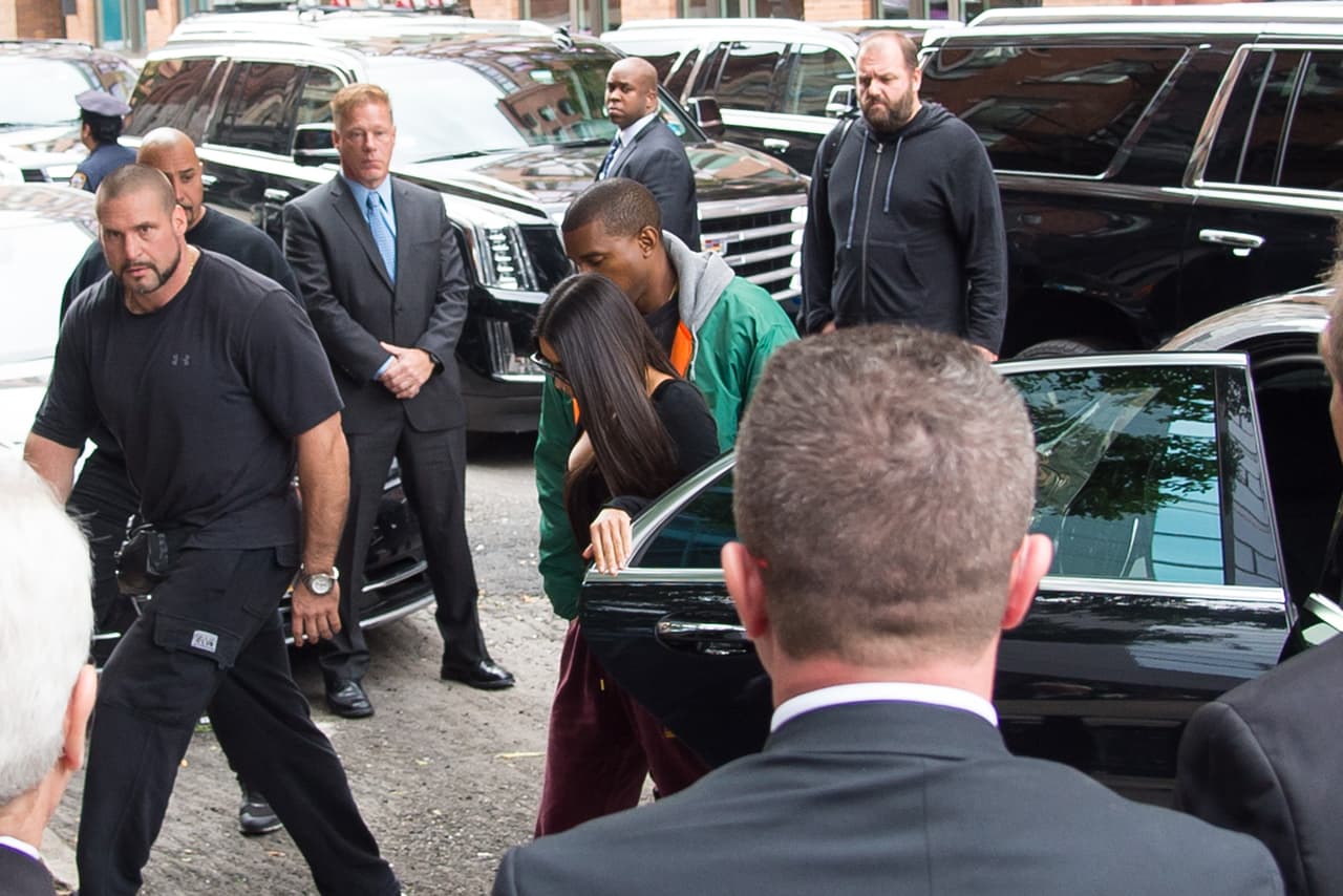 Hasta el momento no se sabe si hay posibilidad de recuperar las joyas perdidas.