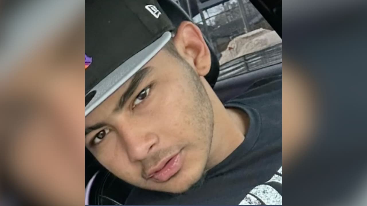 ¿Quién es el inmigrante venezolano que EEUU busca regresar al país tras expulsarlo a El Salvador?