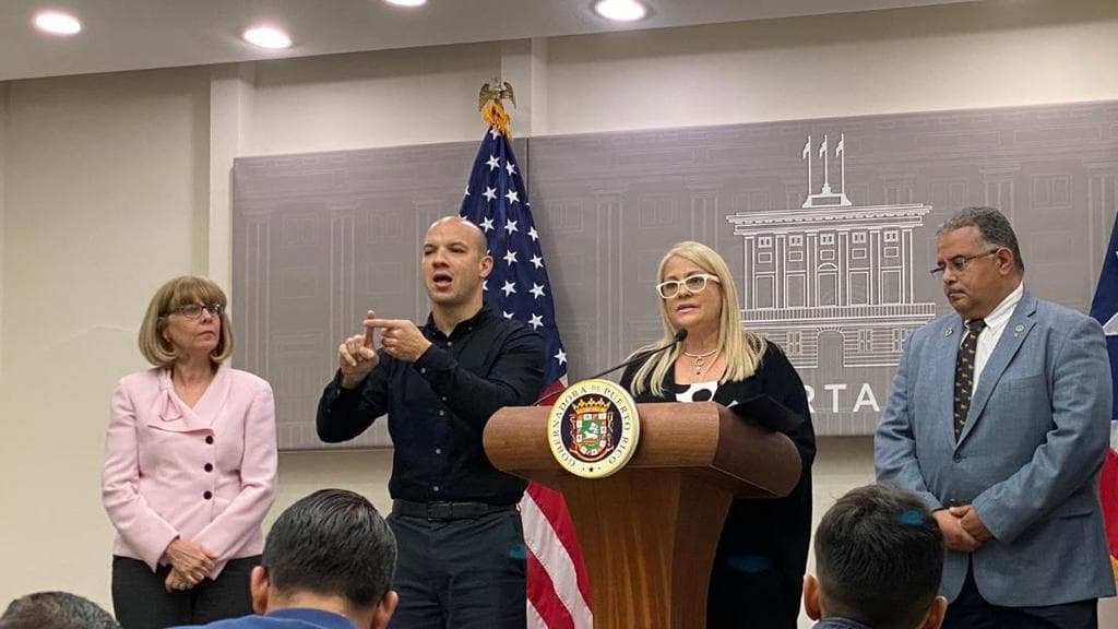 Estos son los eventos cancelados por la amenaza del coronavirus en Puerto Rico