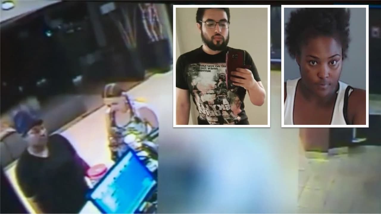 Sentencian a cadena perpetua a mujer acusada de asesinar a un hombre en un hotel en Brookhaven