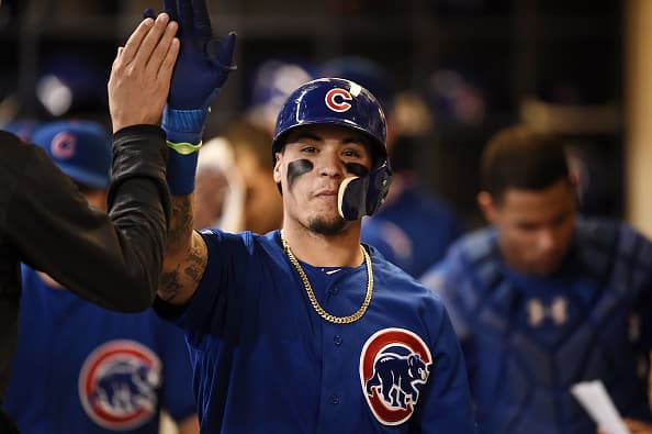 Beisbolista puertorriqueño Javier Báez tendrá calle de honor en Chicago