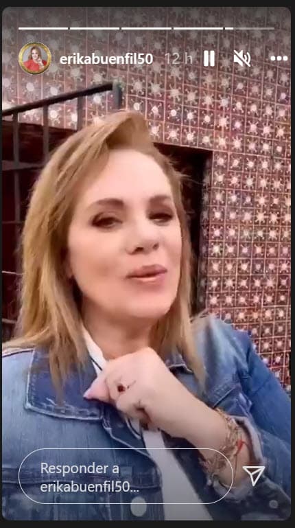 En ese sentido, la actriz decidió darse un gusto antes de la reunión familiar y del viaje que realizará junto a su único hijo. 
<br>