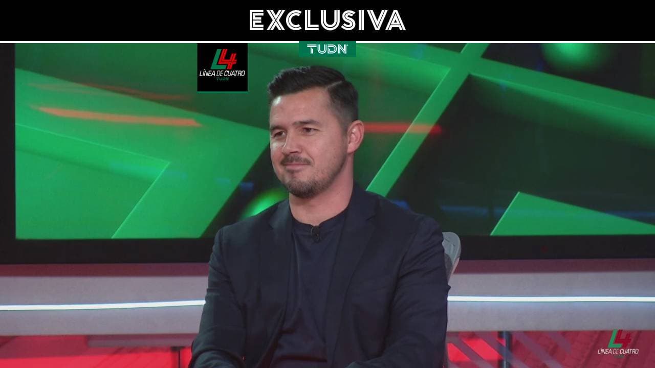 Diego Mejía pide claridad y confianza para entrenadores mexicanos 