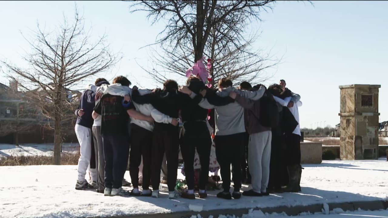 Accidente con un trineo en Frisco deja a una adolescente muerta y otra en condición crítica