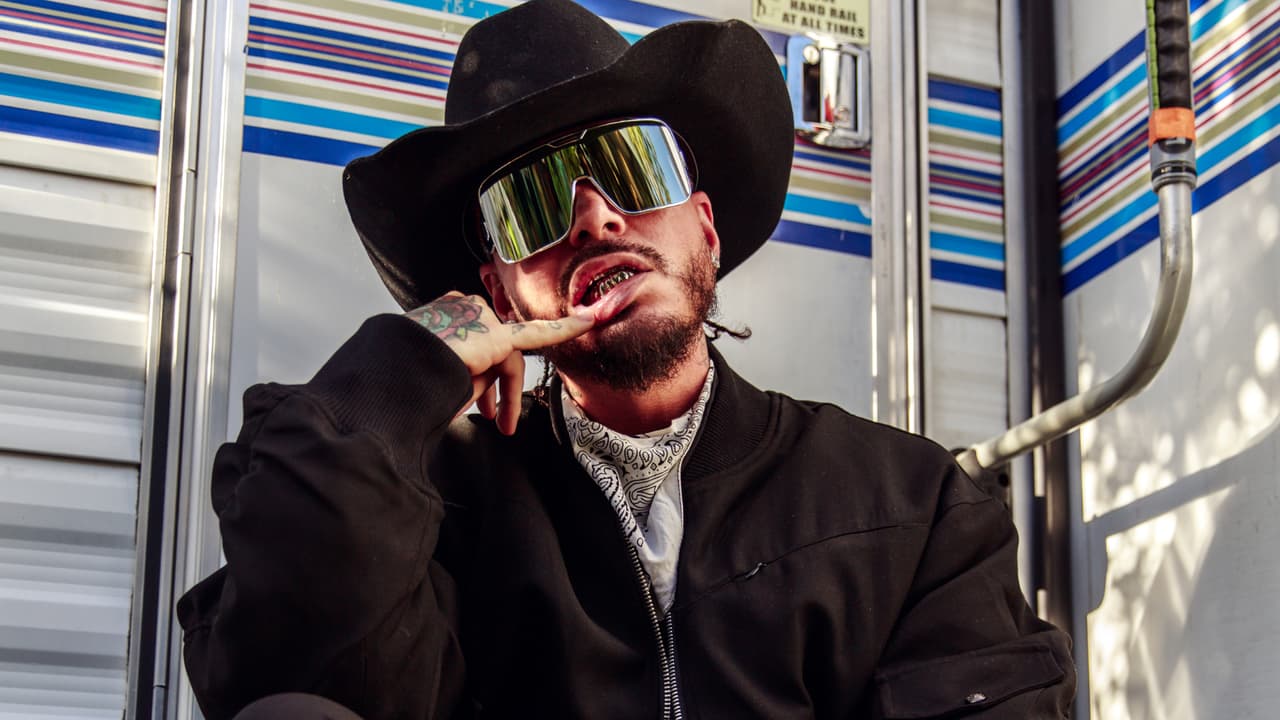 Premios Juventud: J Balvin es uno de los artistas más ganadores