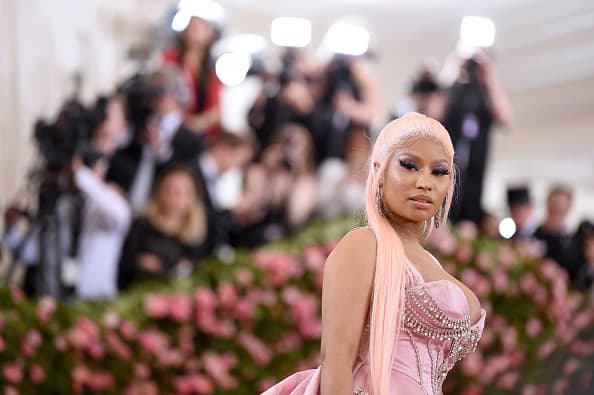 ¿Causa impotencia la vacuna contra el covid-19 como alegó la rapera Nicki Minaj? Esta fue la contundente respuesta de Fauci