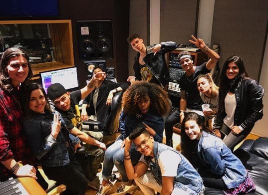 Todos estamos muy emocionados por saber el resultado, y ellos están esperando el veredicto final. No te pierdas lo mejor de La Banda.