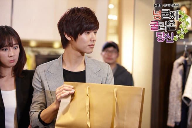 Kim Nam-joo, Yoo Jun-sang y Youn Yuh-jung protagonizaron esta serie asiática en el 2012.