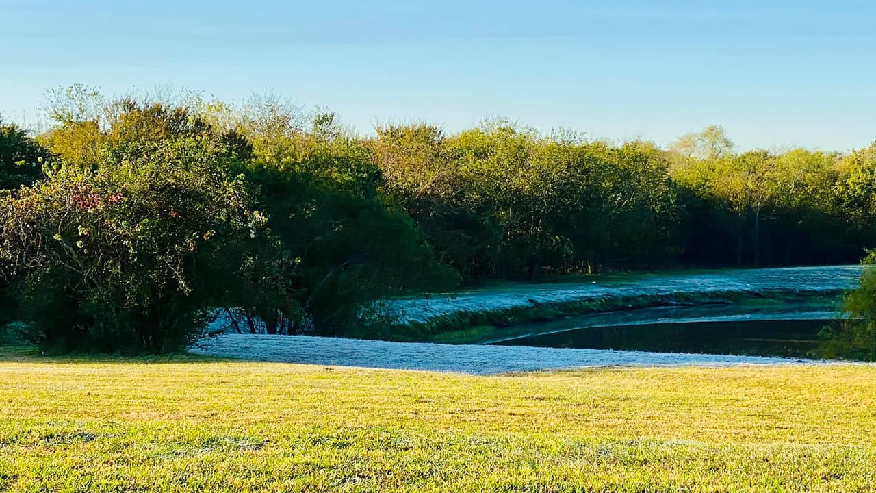 "Buenos y muy fríos dias Houston": Rodriguez-Cervantes Samuel