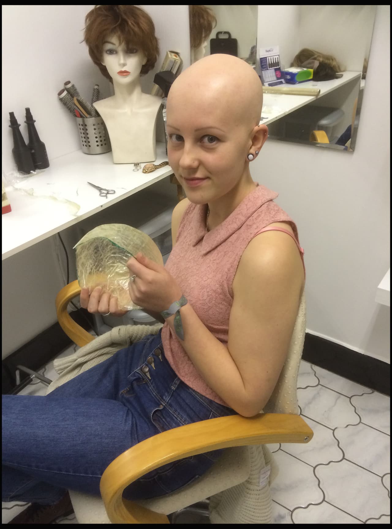 Bastaron sólo tres días para que lo perdiera todo por completo.