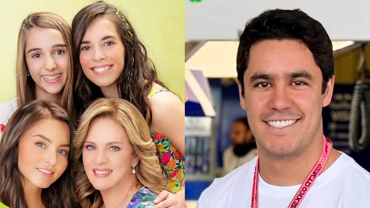 Actriz de Vencer el Pasado reacciona a fotos muy cariñosa con hijo de Biby Gaytán