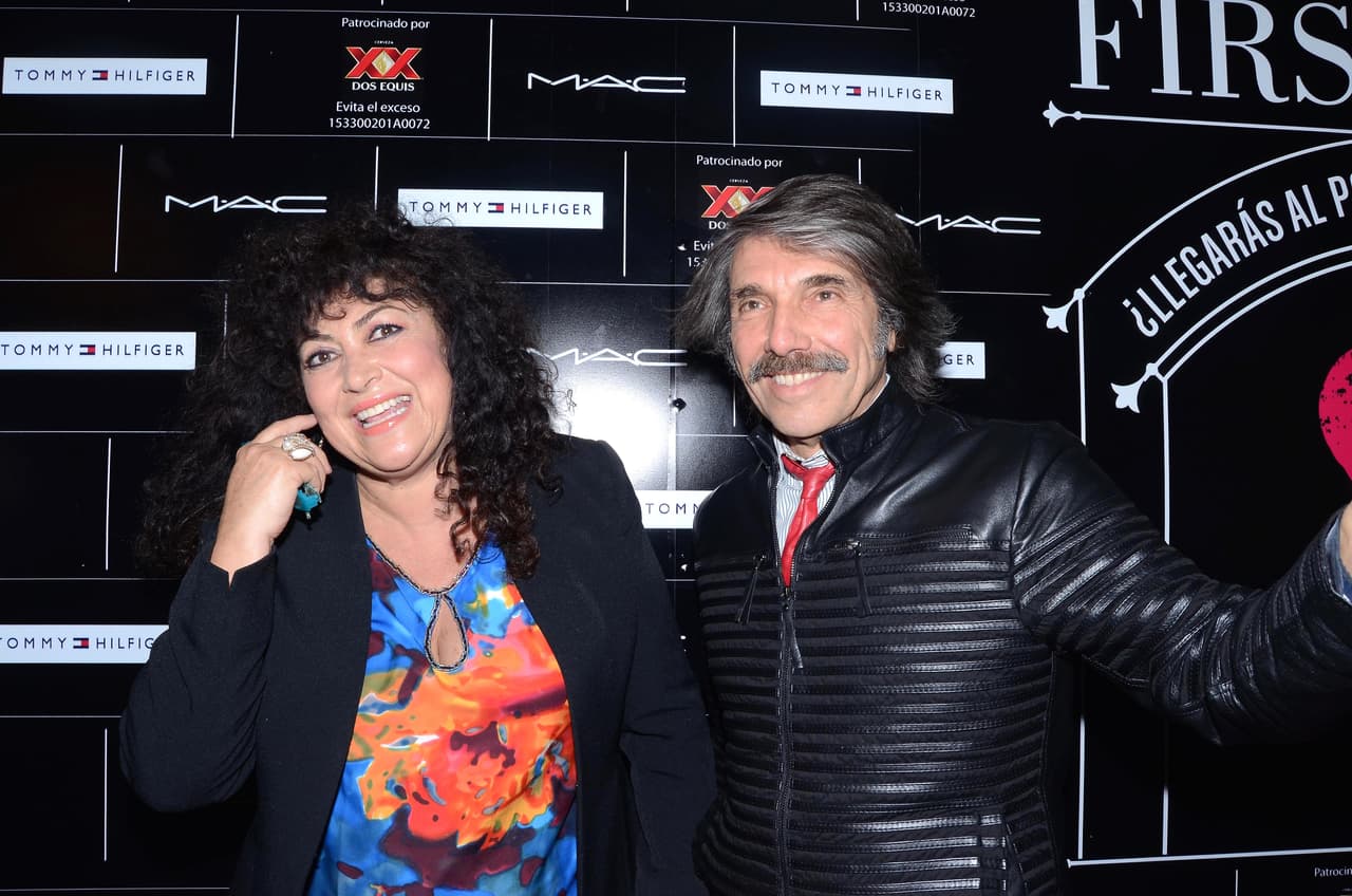 Diego Verdaguer comentó que, por cuestión de principios, decidió ser un hombre fiel, aunque confesó que le ha resultado difícil.