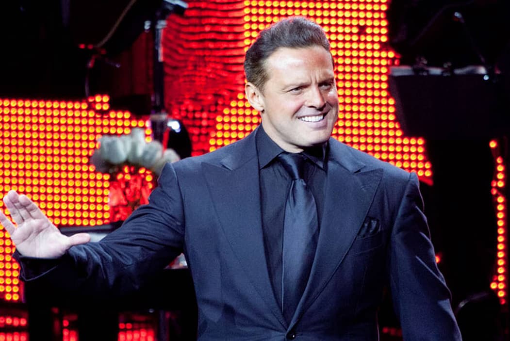 Luis Miguel, Julio Iglesias y Alejandra Guzmán entre las celebridades en Pandora Papers