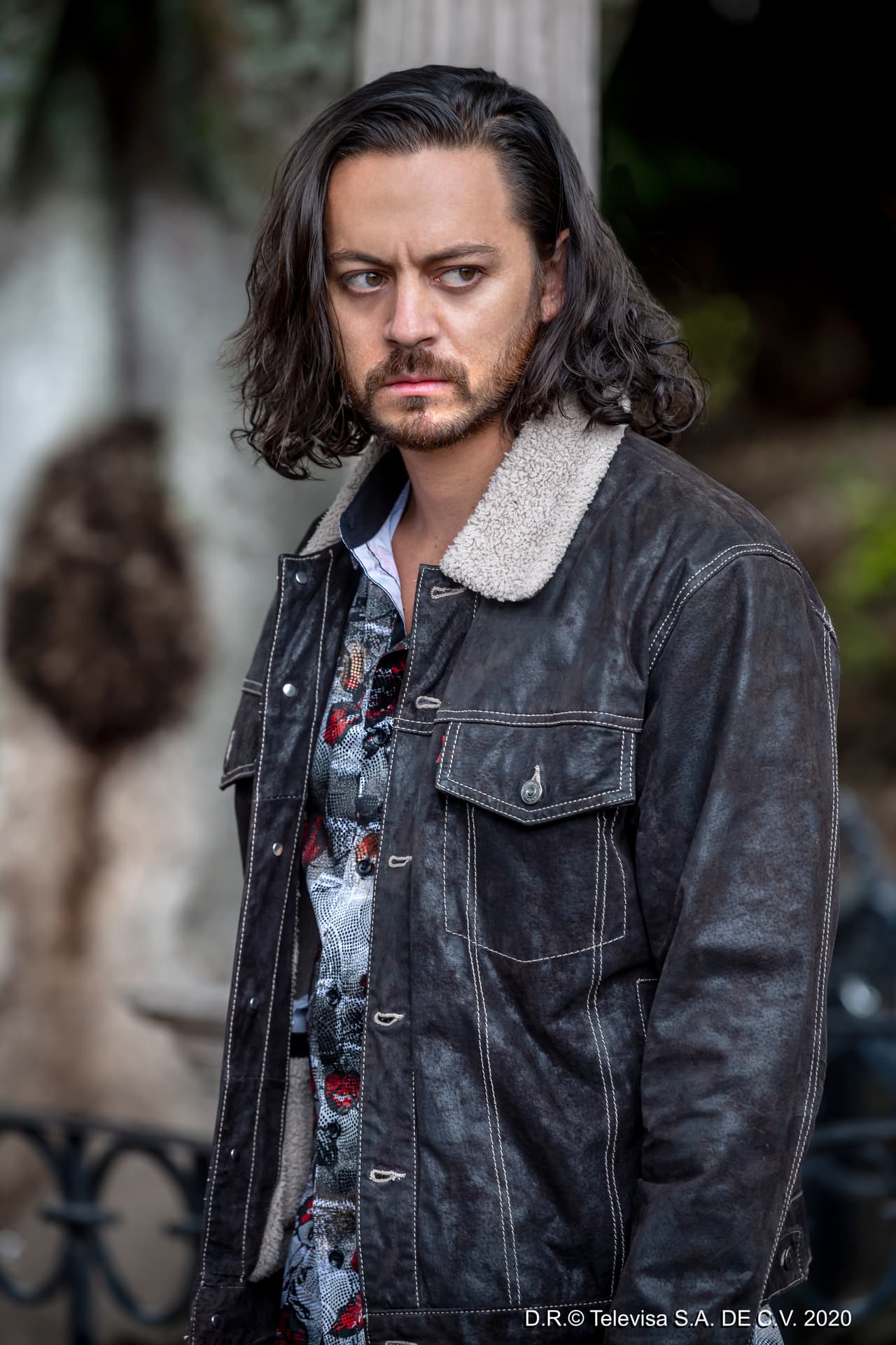 <b>Alfredo Gatica</b> interpretará a Cuauhtémoc Vargas, un hombre que causará un gran daño en la vida de Gemma (Valentina Buzzurro) y que la obligará a enfrentar el destino desde otra perspectiva.